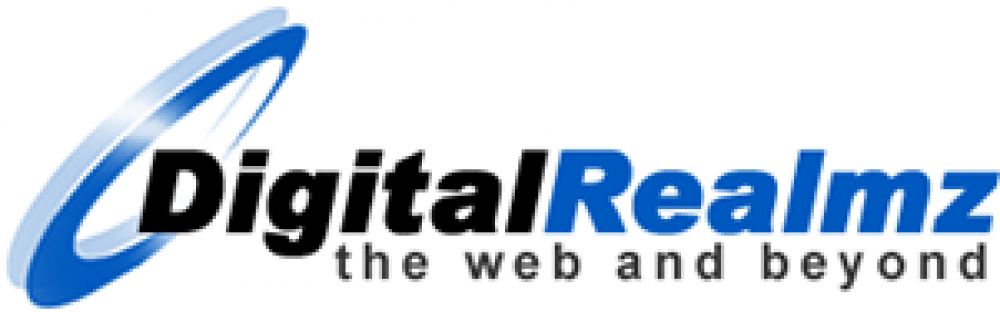 Digital Realmz – The Web and Beyond